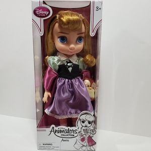 Disney Animator's Sleeping Beauty Doll